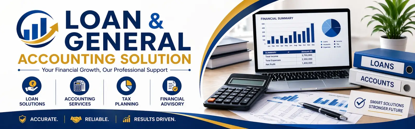 Loan and GL accounting solution for NBFCs and HFCs