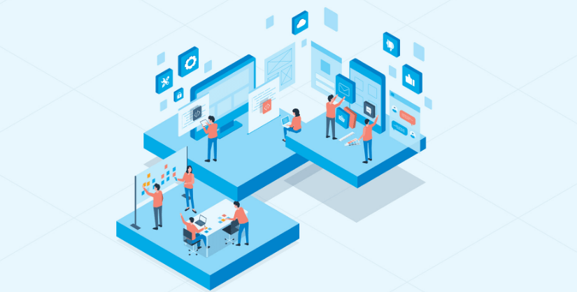 Offshore Development Centre and Technology Support