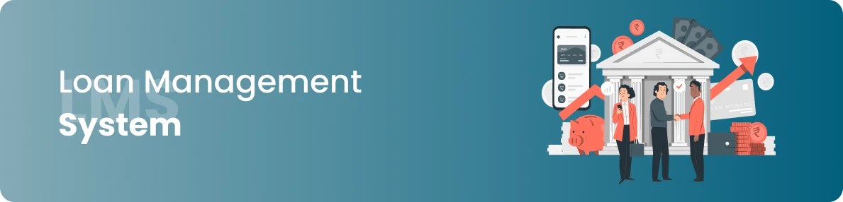 R2S loan management system LMS for NBFCs and HFCs