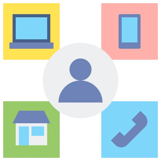 LOS to LMS integration icon