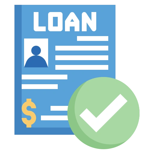 Customer onboarding and eKYC icon