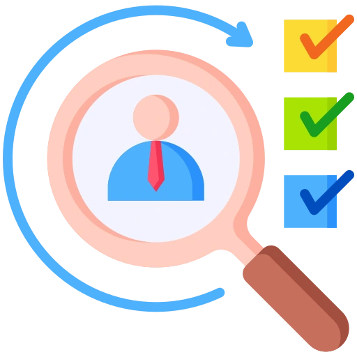 Multiple loan product support icon