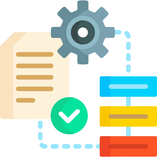Flexible repayment options icon