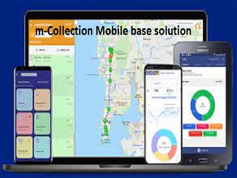EMI Collection System