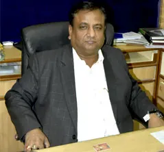 Pawan Kumar Goyal, MD Mentor Home Loans India Ltd. testimonial